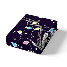 Load image into Gallery viewer, Elk Bedding Bed Sheet Set For Teens Girls Bedroom Christmas Theme Printed Fitted Sheet Deer Pattern Bed Cover Xmas Gifts Soft Lightweight Microfiber Decor 3 Pcs Full Size