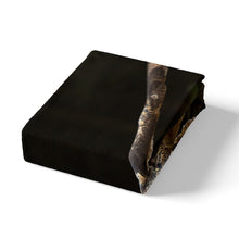 Load image into Gallery viewer, 3D Owl Comforter Cover Set Flying Brid Decor Duvet Cover Wild Animal Theme Bedding Set for Kids Boys Teens Microfiber Polyester Quilt Cover 2/3 Pcs With Pillowcase