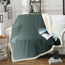 Load image into Gallery viewer, Badminton Bed Throws for Kids Boys Teens, Entertainment Sports Theme Flannel Fleece Blanket Soft Lightweight Throw Blanket for Couch Sofa,Baby Throw Twin Queen