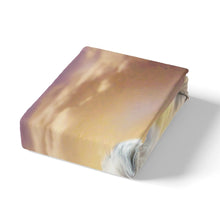 Load image into Gallery viewer, 3D Wolf Bedding Set Kids Boys Teens Safari Animal Print Duvet Cover Cool Wildlife Style Comforter Cover Wild Animal Pattern Bedspread Cover,Room Decor 2/3Pcs Bedding