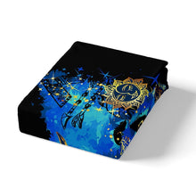 Load image into Gallery viewer, Dreamcatcher Comforter Cover Set for Kids Boys Adults 3D Wolf Print Bedding Set Boho Feather Duvet Cover Bohemian Tribe Bedspread Cover,Room Decor 2/3Pcs Bedding