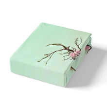 Load image into Gallery viewer, RezsoyeN 3D Deer Bedding Set Sika Deer Print Comforter Cover for Kids Boys Girls Safari Wild Animal Duvet Cover Wildlife Quilt Cover,Room Decor 2/3Pcs Bedding