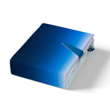 Load image into Gallery viewer, Aircraft Duvet Cover Set for Kids Boys Teens 3D Airplane Print Bedding Set Aircraft Flying Comforter Cover Luxury Microfiber Bedspread Cover,Room Decor 2/3Pcs Bedding