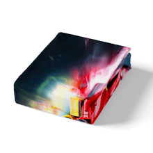 Load image into Gallery viewer, Kids Cartoon Car Duvet Cover Set Child Extreme Sport Bedding Set Speed Racing Car Comforter Cover Automobile Style Bedspread Cover,Room Decor 2/3Pcs Bedding