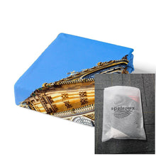 Load image into Gallery viewer, spefrowx 3D Big Ben Bedding Set for Kids Boys Girls London Cityscape Comforter Cover World Famous Duvet Cover Luxury European Style Quilt Cover,Room Decor 2/3Pcs Bedding