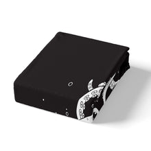 Load image into Gallery viewer, Octopus Tentacle Bedding Set for Kids Boys Teens Marine Life Ocean Nautical Comforter Cover Sea Animal Print Duvet Cover Sealife Quilt Cover,Room Decor 2/3Pcs Bedding