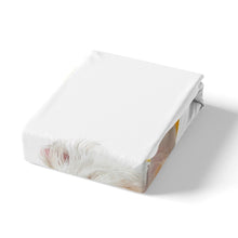 Load image into Gallery viewer, Puppy Dog Duvet Cover Set Kids Boys Girls Cute Animal Pattern Bedding Set 3D Dog Print Comforter Cover Lightweight Soft Bedspread Cover,Room Decor 2/3Pcs Bedding