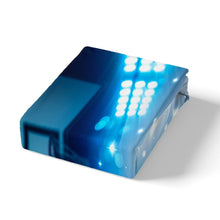 Load image into Gallery viewer, 3D Sports Basketball Bedding Set Kids Boys Teens Basketball Court Duvet Cover Ball Pattern Comforter Cover Soft Luxury Bedspread Cover,Room Decor 2/3Pcs Bedding