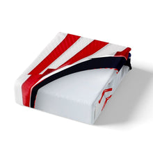 Load image into Gallery viewer, Baseball Comforter Cover Set for Kids Boys American Flag Bedding Set Teens Sports Theme Duvet Cover 3D Ball Pattern Bedspread Cover,Room Decor 2/3Pcs Bedding