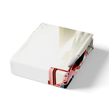 Load image into Gallery viewer, Racing Car Comforter Cover Set Kids Boys Teens Red formula Car Bedding Set Speed Extreme Sport Duvet Cover Automobile Style Bedspread Cover,Room Decor 2/3Pcs Bedding