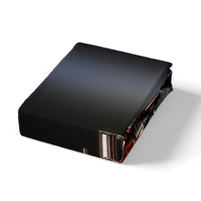 Load image into Gallery viewer, metsweet 3D formula Car Bedding Set Boys Teens Extreme Sport Duvet Cover Kids Youth Speed Racing Car Comforter Cover Automobile Style Bedspread Cover,Room Decor 2/3Pcs Bedding