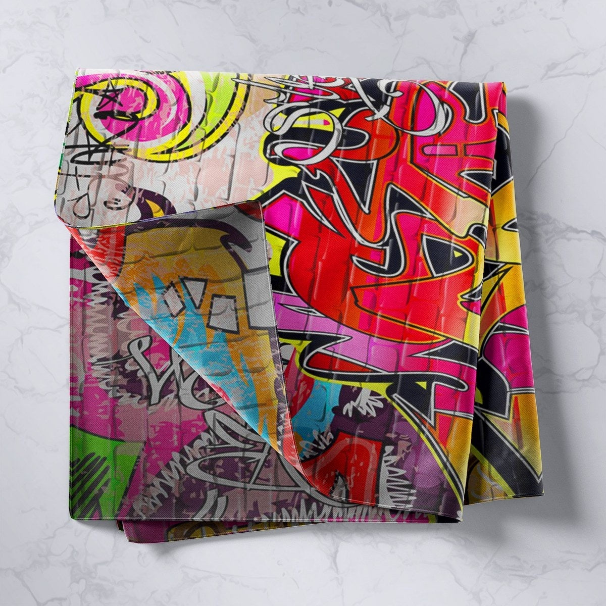 Hip discount hop tapestries