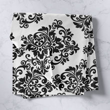 Load image into Gallery viewer, European Jacquard Bedding Throw Blanket Woman Adults Floral Print Tapestries Wall Hanging Lightweight Breathable Tapestry Luxury Royal Wall Blanket,Bedding Collection