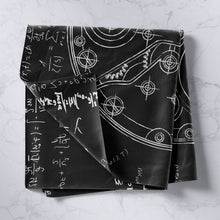 Load image into Gallery viewer, Mechanical Watch Tapestry Kids Boys Teens Precision Instrument Bedding Throw Blanket Physical formula Tapestries Wall Hanging Industrial Style Wall Blanket,Bedding Collection