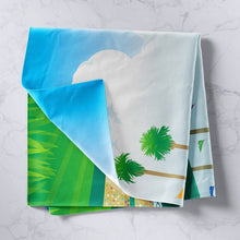 Load image into Gallery viewer, Baseball Tapestry for Kids Boys Teens Sports Theme Tapestries Wall Hanging 3D Ball Pattern Bedding Throw Blanket Baseball Game Wall Blanket,Bedding Collection