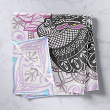 Load image into Gallery viewer, Boho Elephant Bedding Throw Blanket for Kids Woman Adults Hippie Mandala Print Tapestries Wall Hanging Bohemian Style Tapestry Indian Exotic Wall Blanket,Bedding Collection