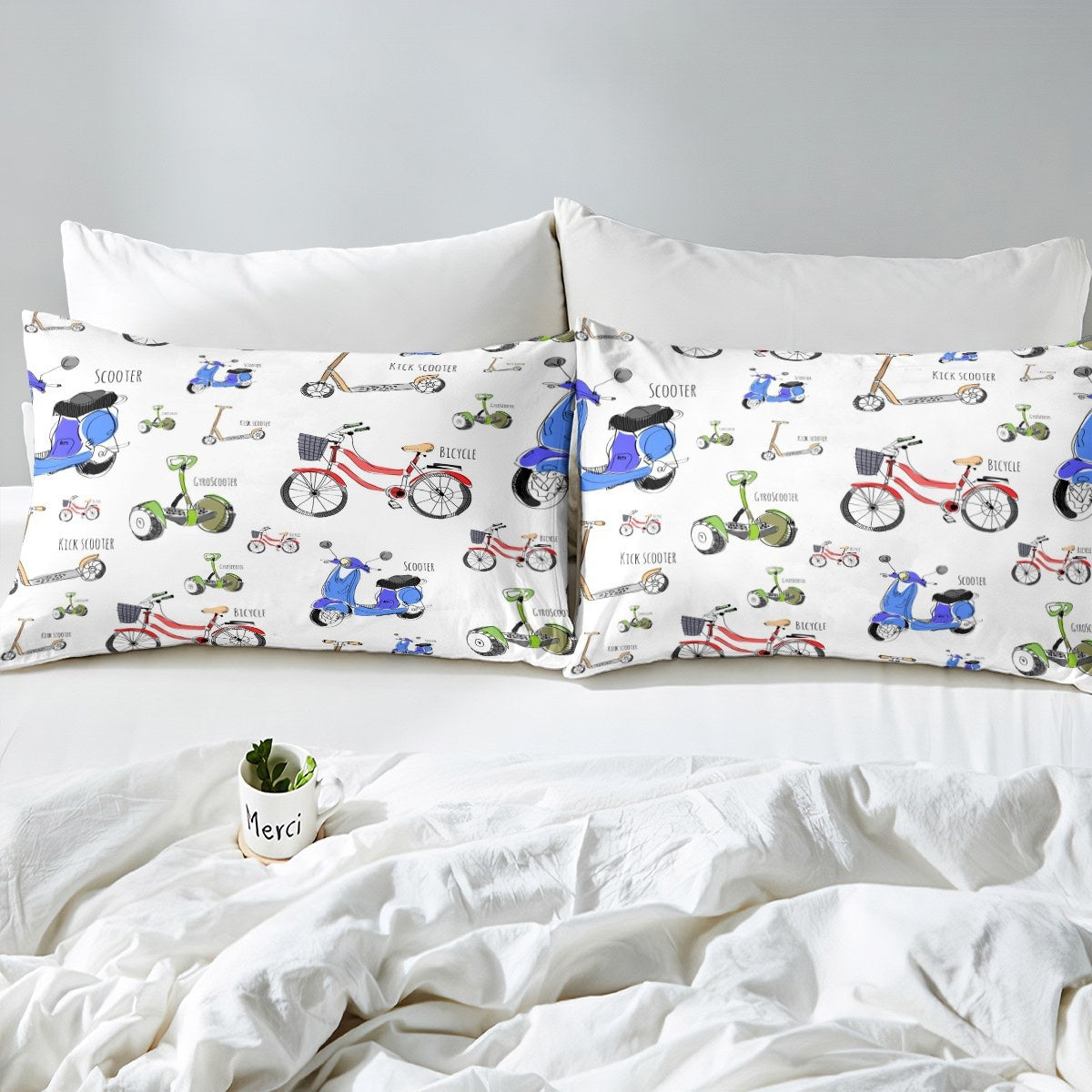 Fitted Bed Sheets Kids Queen, Bed Cover Kids Racing Cars