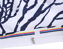 Load image into Gallery viewer, Coast Bedding Set Sea Turtle Duvet Cover Set for Kids Beach Comforter Cover Set