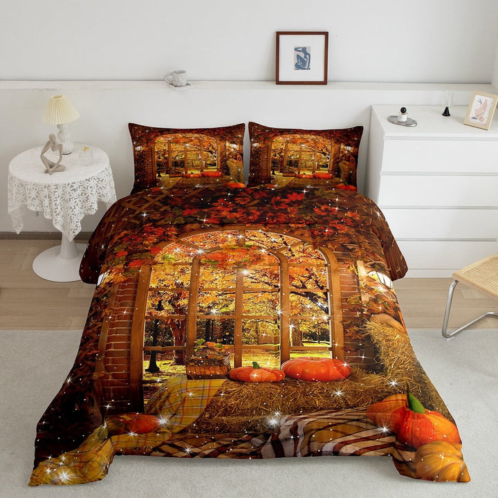 Racing Motorcycle Comforter Set ,Teal Neon Lights Honeycomb Bedding Set Dirt Bike Motocross Quilt Moto Extreme Sports Duvet Insert,Black White Lattice Buffalo Plaid Decor