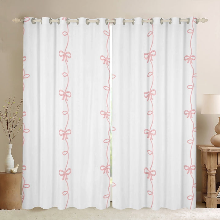 Colorful Surfboard Window Curtain,Ocean Beach Sport Window Treatment Curtain Tropical Coconut Tree Curtains Teens Woman Room Decor,Summer Sea Hawaii Style Window Drapes
