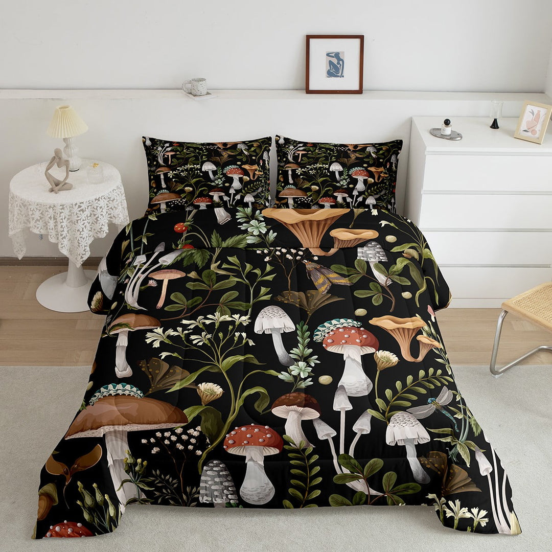 Racing Motorcycle Comforter Set ,Teal Neon Lights Honeycomb Bedding Set Dirt Bike Motocross Quilt Moto Extreme Sports Duvet Insert,Black White Lattice Buffalo Plaid Decor