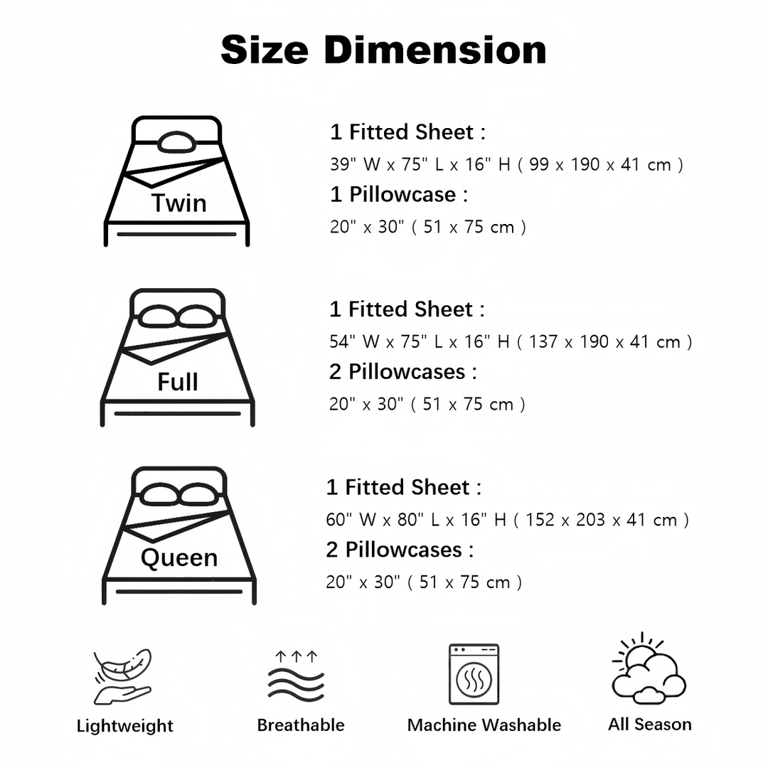 Axolotl Bedding Set Full Size,Cute Animal Salamander Bed Sheets Teens Blue Ocean Sealife Fitted Sheet Kawaii Sea Creature Sheets£¨No Top Sheet£©