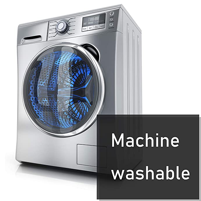 Manfei Girly Bowknot 7 Pieces Bedding Comforter Set,Ribbon Bow Kawaii Full Bedding Set For Kids Girls Women Reversible