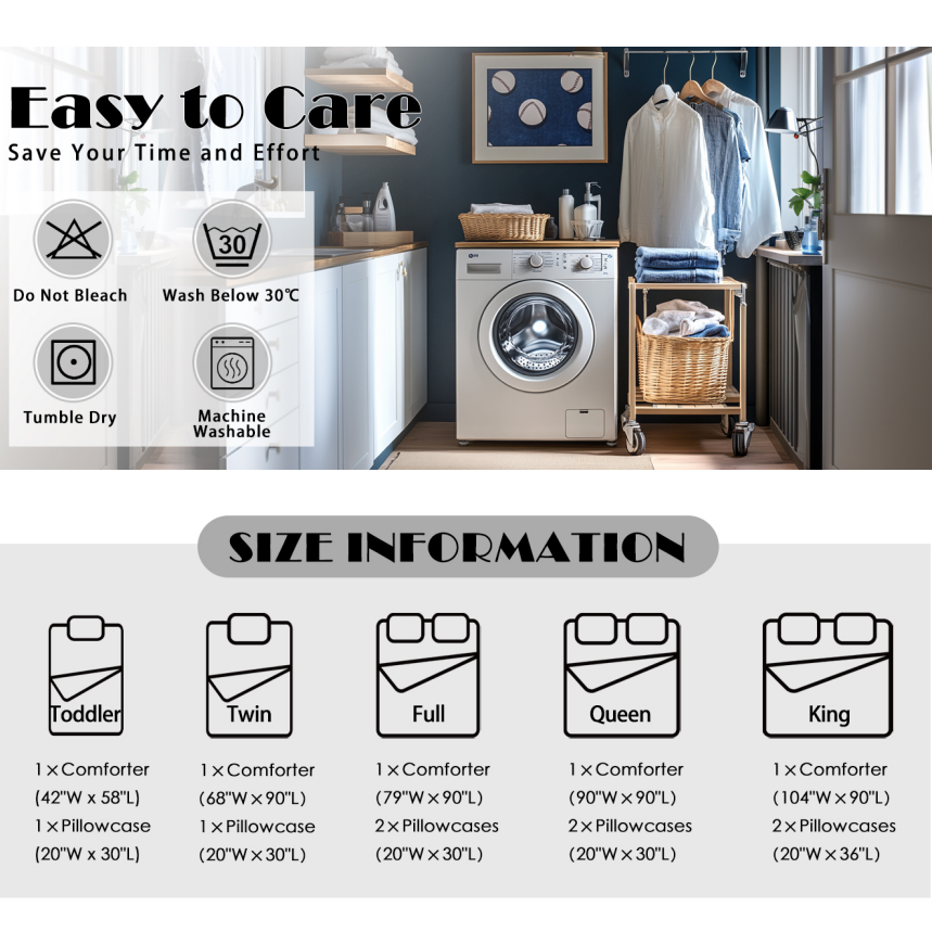 Erosebridal Light Blue Dripping Baseball Stitch &amp; Waffle Letter R Graphic Twin Bedding Sets 7-Piece, Alphabet Graphic Bedding Comforter Set for Boys And Girls Kids,Super Cozy Room Decor