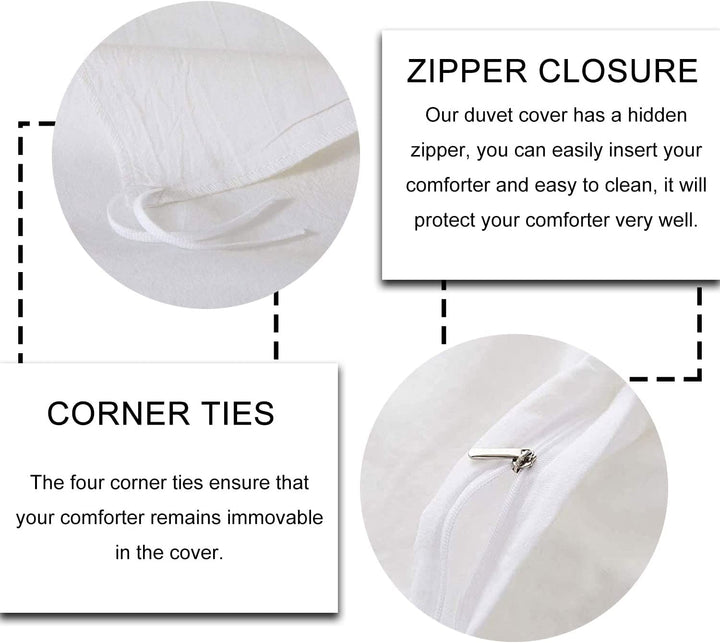 meiyoeat Pink Kawaii Cat Bedding for Kids Girls, Cute Kitten Animal Duvet Cover Full, Pink Reversible, 3pcs