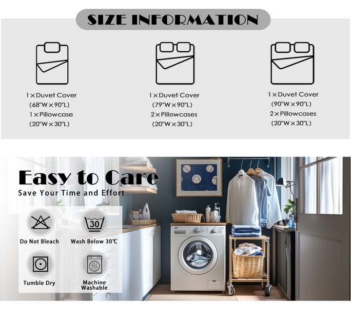 Erosebridal Baseball Sport Twin Bedding for Kids Boys Girls, Ice Cream Drip Waffle Duvet Cover Set, Colorful Polka Dots Reversible, 1 Duvet Cover and 1 Pillowcase (No Comforter)