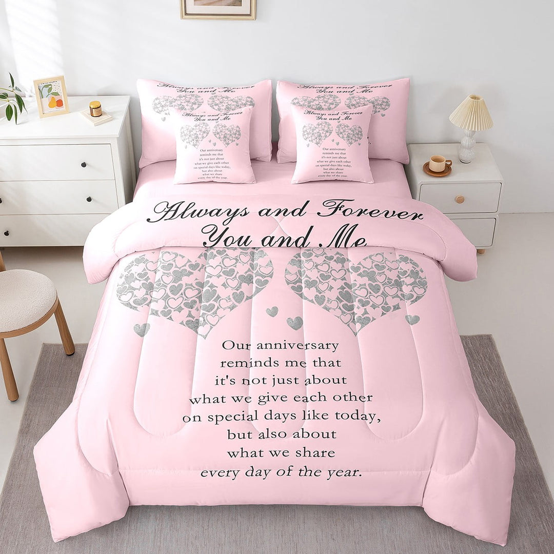 Pink Valentine&