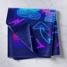 Load image into Gallery viewer, Retro Radio Bedding Throw Blanket Kids Boys Teens Rock Music Theme Tapestry Electronic Musical Instrument Tapestries Wall Hanging Hipster Wall Blanket,Bedding Collection
